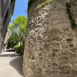 Várfalsétány Sopron - Egyéb