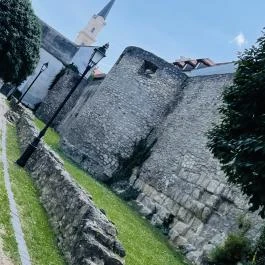 Várfalsétány Sopron - Egyéb