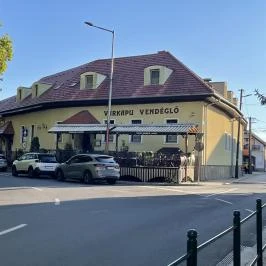 Várkapu Vendéglő Sárvár - Egyéb
