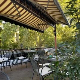 Várkapu Vendéglő Sárvár - Egyéb