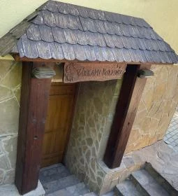 Várkapu Vendéglő
