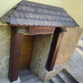 Várkapu Vendéglő Sárvár - Egyéb