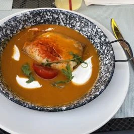 Várkapu Vendéglő Sárvár - Egyéb