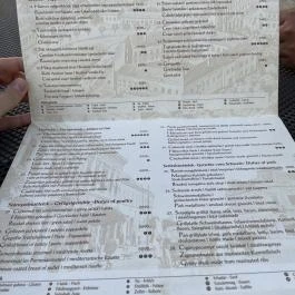 Várkapu Vendéglő Sárvár - Egyéb