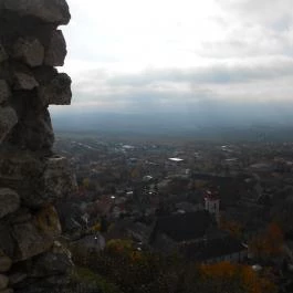 Vármúzeum Sümeg - Egyéb