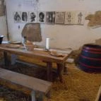 Vármúzeum Sümeg - 