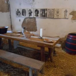 Vármúzeum Sümeg - Egyéb