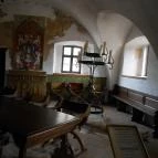 Vármúzeum Sümeg - 