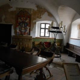 Vármúzeum Sümeg - Egyéb