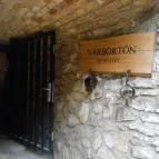 Vármúzeum Sümeg - 