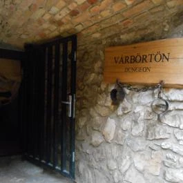 Vármúzeum Sümeg - Egyéb