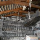 Vármúzeum Sümeg - 