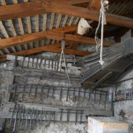 Vármúzeum Sümeg - Egyéb