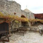 Vármúzeum Sümeg - 