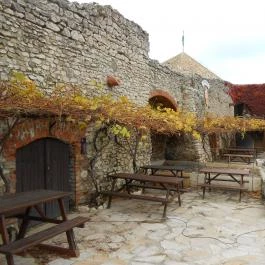 Vármúzeum Sümeg - Egyéb