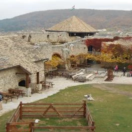 Vármúzeum Sümeg - Egyéb