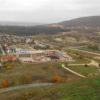 Vármúzeum Sümeg - 