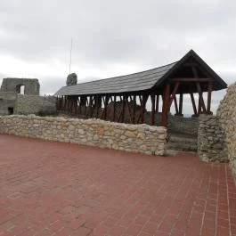 Vármúzeum Sümeg - Egyéb