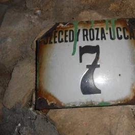 Vármúzeum Sümeg - Egyéb