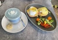 Vekker Cafe Tata