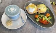 Vekker Cafe, Tata