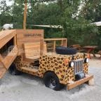 Veszprémi Állatkert Veszprém - 