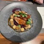 Vitorlás Étterem Balatonlelle - Étel/ital