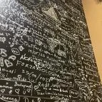 Vitorlás Étterem Balatonlelle - Belső