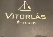 Vitorlás Étterem Balatonlelle