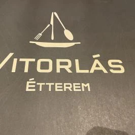 Vitorlás Étterem, Balatonlelle - Étlap/itallap