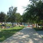 Zalakarosi Fürdő Zalakaros - 