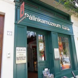 Zugfozde Palinkamuzeum, Visegrád - 