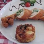 Peppino Pizzéria & Étterem Eger - Étel/ital