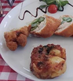 Peppino Pizzéria & Étterem