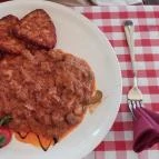 Peppino Pizzéria & Étterem Eger - Étel/ital