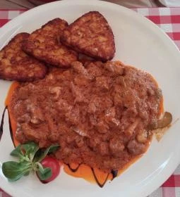 Peppino Pizzéria & Étterem