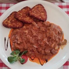 Peppino Pizzéria & Étterem, Eger - Étel/ital