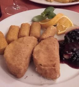 Peppino Pizzéria & Étterem