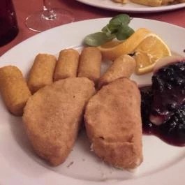 Peppino Pizzéria & Étterem, Eger - Étel/ital