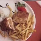 Peppino Pizzéria & Étterem Eger - Étel/ital