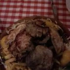 Peppino Pizzéria & Étterem Eger - Étel/ital