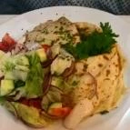 Creppy PalacsintaHáz Miskolc - Étel/ital