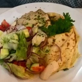 Creppy PalacsintaHáz, Miskolc - Étel/ital