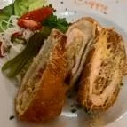 Creppy PalacsintaHáz Miskolc - Étel/ital