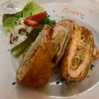 Creppy PalacsintaHáz Miskolc - Étel/ital