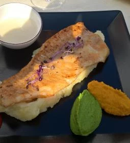 Vendéglő a Pisztrángoshoz