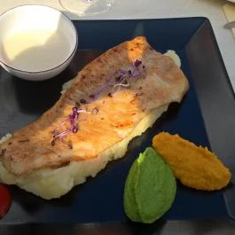 Vendéglő a Pisztrángoshoz, Miskolc - Étel/ital