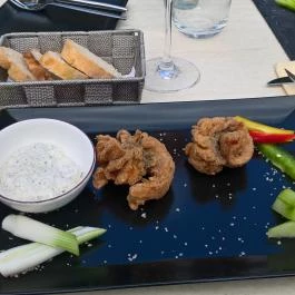 Vendéglő a Pisztrángoshoz, Miskolc - Étel/ital