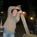 Excalibur Középkori Lovag Étterem Eger - Egyéb