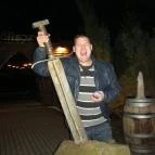 Excalibur Középkori Lovag Étterem Eger - Egyéb